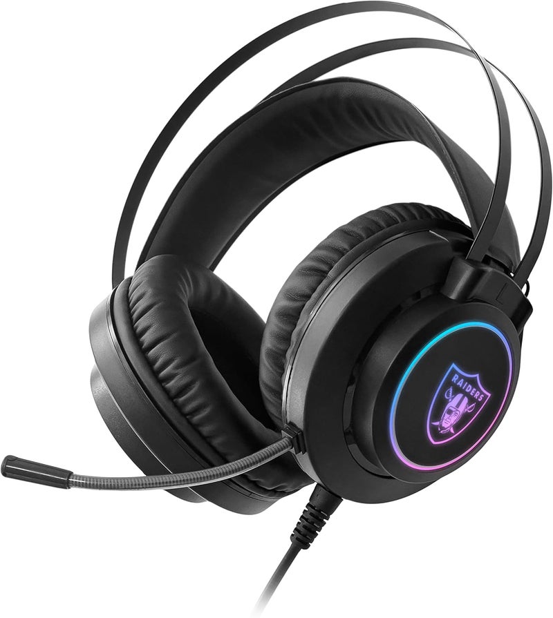 SOAR NFL Wired Gaming Headphones - Image 1